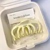 Presilha de garra de osso de dragão estilo coreano retrô, presilha de cabelo de alta qualidade para cabelos grossos, presilha de cabelo de laço feminina requintada, grampo de cabelo coreano para mulheres