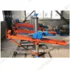 La Perforadora Rotatoria Hidráulica Zyj-400/280 Montada en Columna del Fabricante Está en Stock