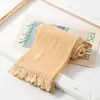 Medias Panty Blancas Transpirables Ultra Delgadas de Conejito de Dibujos Animados de Primavera y Verano para Niñas, Alta Elasticidad, Anti-enganches, Medias de Baile para Niñas