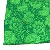 Novo tecido jacquard texturizado em bolhas tecido jacquard de girassol tecido texturizado saia de vestuário feminino tecido tramado