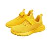 Sapatos Infantis 2026 Todas as Estações Fly-Knit Respirável Tênis Esportivo Infantil, Tênis de Corrida em Malha para Crianças Maiores, Sapatos Infantis para Exportação