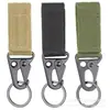 Correa Táctica para Entusiasta Militar al Aire Libre Hebilla de Pico de Águila Táctica Accesorio para Mochila de Viaje Llavero de Acceso Rápido Fabricante En Stock al por Mayor