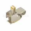 Antena de iluminación metralla equipo GPS 3.5X1.5X3.0 conector de hardware de cola ancha metralla de teléfono móvil AS-002A