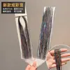 Cuerdas de Pelo Trenzadas de Colores para Niños, Accesorios para el Cabello de Festival, Diademas de Moda para Dreadlocks, Gomas para el Cabello de Alta Gama