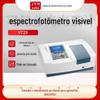 Espectrofotômetro de laboratório V729 espectrofotômetro de varredura de tela grande espectrofotômetro visível
