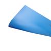 Lámina de PVC de color Lámina delgada transparente Lámina de plástico PVC PVC esmerilado Cualquier tamaño Lámina de PVC de doble cara Plástico duro