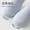 Calcetines para bebé, calcetines antideslizantes, calcetines para el suelo de primavera y otoño, calcetines de media pantorrilla para interiores, calcetines de dibujos animados para niños y niñas, calcetines para niños pequeños, calcetines a prueba de frío