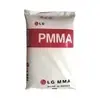 Pmma Corea Lg Chem Cf920 Alta Rigidez, Alto Impacto, Alta Transmisión de Luz Acrílico Plexiglás Materia Prima Pmma
