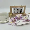 Flores Artificiales al por Mayor, Orquídeas Tailandesas de Siete Colores, Flores para Sombreros de Boda, Flores para el Cabello, Flores Falsas, Pinzas para el Cabello, Tocados de Minorías Étnicas, Flores Falsas