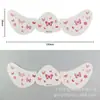Nuevo Pegatina de Tatuaje de Pecas Faciales Impermeable Semi-Permanente Mariposa Flor Fruta Maquillaje de Pecas Faciales Pegatina Venta al por Mayor