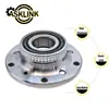 Rodamiento de Cubo de Rueda 31222229501 Unidad de Rueda Delantera Aplicable a BMW Z4 (E85) Unidad de Cubo de Rueda Serie M