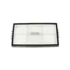 Adecuado para Accesorios del Robot Aspirador Roborock G20S Ultra Filtro Lavable Consumibles