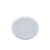 Molde de silicona para posavasos con patrón de mandala abrasivo con pegamento de gota de cristal de Yu Meiren, para joyería, venta al por mayor