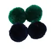 Bolas de Pelo de Cachemira Venta al por Mayor Fábrica de Bolas de Lana Venta Directa Cojín de Bolas de Pelo Sombrero de Bola de Alta Elasticidad Gran Cantidad y Descuento