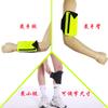 Bolsa de pierna para teléfono móvil para correr, universal, para hombre y mujer, para deportes, fitness, muñeca