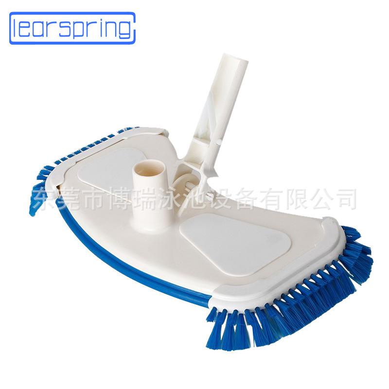 白猫吸污头带侧刷