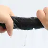 Pano Mágico para Limpar Vidro Sem Deixar Marcas, Pano Especial para Limpeza de Espelhos Sem Manchas d'Água, Pano de Limpeza Mágico para Limpeza Doméstica