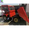Camión Volquete Diesel Hidráulico Pequeño Equipo de Transporte de Concreto para Obra Equipo de Transporte para Tierras de Cultivo Equipo de Transmisión