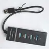 Hub divisor usb3.0 hub multi-interface divisor de disco U expansor de 7 portas 4 portas 0.3/1.2 m