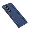 Adecuado para Funda de Teléfono Móvil con Soporte Invisible Z Fold4 Cubierta Protectora de Película Plegable con Soporte Todo Incluido Funda para Teléfono Móvil Z Fold6