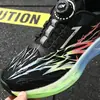 Talla 38-41 marca malla doble suela supercrítica zapatos para niños estudiantes venta al por mayor zapatillas para correr zapatos deportivos para niños grandes 6591