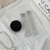 [Pulseira] Adequado para Pulseira Huawei Gt7 Relógio Watch6 Gato Anjo Napa Ins Pulseira de Relógio Feminina