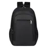 Mochila de negocios transfronteriza para hombre, mochila de viaje de gran capacidad, mochila para estudiante, bolsa para portátil para viajes de negocios y uso diario