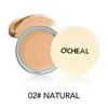 Crema Correctora O'Cheal Cubre Marcas de Acné y Ojeras, Impermeable, Larga Duración, Natural, Maquillaje que no se Aglomera