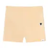 Foto Real Calça Legging para Gestantes Calça de Três Pontos Calça de Segurança Confortável Calça para Cobrir a Barriga no Período de Gravidez Calcinha Modal para Gestantes Barriga
