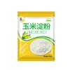 Almidón de Maíz Harina Comestible para Espesar, Hacer Puré, Hornear, Pasta de Nieve, Harina de Maíz Casera, Uso para Pastel, Polvo Ablandador