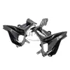 Adequado para Ducati Streetfighter V4 2021-22 Conjunto Completo de Carenagem para Motocicleta