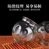 Dispositivo de ventosaterapia al vacío traje para el hogar ventosas de vidrio tanque especial para salón de belleza ventosas de medicina tradicional china productos genuinos engrosado a prueba de explosiones