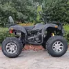 Veículo de Quatro Rodas 4X4 ATV Moto de Praia Motocicleta Todo-o-Terreno Off-Road 200cc com Transmissão Automática