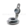 Cojín Inflable de PVC Boquilla de Aire Colchón Inflable para Exterior Boquilla Inflable de TPU Colchoneta Inflable para Dormir Válvula Inflable Fabricante Venta al Mayoreo