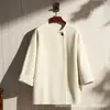 Nuevo estilo abrigo de lana inspirado en Chanel, cuello redondo de lana, un botón, color liso, adelgazante, versátil, abrigo de punto de lana de manga larga
