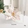As Decorações de Natal Mais Quentes da Amazon, Pacotes de Presente com Bolas de Natal Pintadas, Pingentes para Árvore de Natal, Pingentes para Árvore de Natal Atacado