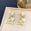 Colgante Transfronterizo Más Vendido Sol y Luna Cobre Microincrustado Circonita Accesorios para Joyería DIY Moda Personalidad Versátil Accesorios de Temperamento para Mujeres