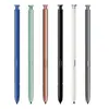 Para Samsung Note20 lápiz óptico N20 Ultra Lápiz Táctil lápiz óptico de pantalla táctil capacitiva NOTE20U