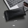 Óculos Bolsa Óculos de sol Óculos de sol Armazenamento Bolsa Protetora Caso Armazenamento de olhos portátil Caixa Fechamento automático resistente à compressão Bolsa para homens