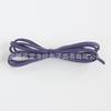 Accesorios DIY Cuerda de Gamuza Vintage Lazo Correa Llavero Flor Eterna Accesorios para Prendas