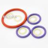 Anel O para torneira/geladeira/motor anel de vedação O-ring anel O multiuso