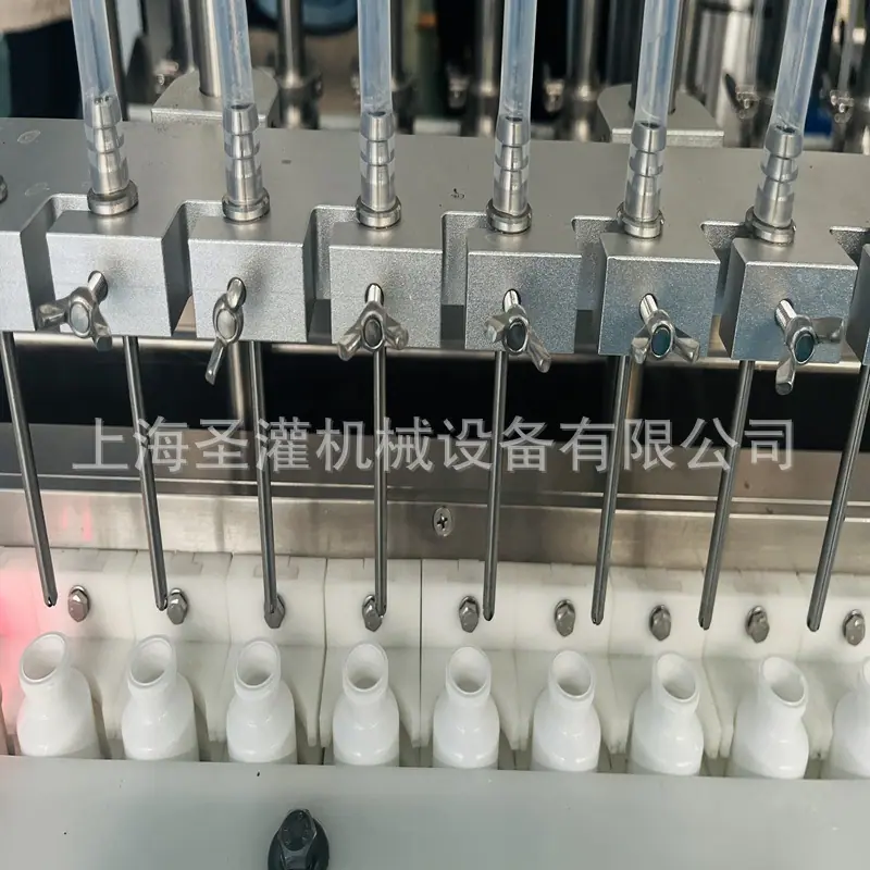 鼻喷雾