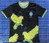 Copa del Mundo 2026 Edición Especial Brasil Camiseta Francia Alemania España Pakistán Edición Ventilador Marino Fútbol
