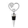 Suministrado Directamente por el Fabricante, Tapones para Vino de Aleación Transfronterizos con Diseño de Corazón y Estrellas para San Valentín, Utensilios de Cocina de Moda y Sellos