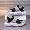 Zapatos de Malla para Hombre y Mujer para Primavera y Otoño, Tenis Ligeros y Transpirables sin Cordones, Zapatos Casuales Versátiles para Interiores, Venta Directa Transfronteriza