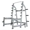 Cadeira Romana Comercial, Treinador de Costas Caprino, Banco Romano, Máquina Multifuncional de Torção de Cintura, Equipamento Fitness de Elevação de Quadril para Treinamento de Músculos da Cintura e Abdominais
