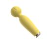 Laile Vibrador Pequeño de Micrófono Av Erótico Femenino de Frecuencia Variable Dispositivo de Masturbación Femenina Productos Sexuales Venta al por Mayor Entrega
