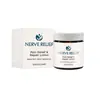 Loção hidratante para conforto corporal transfronteiriça 120G, loção para aplicação no corpo, amigável à pele, refrescante, não pegajosa, leve e fácil de absorver