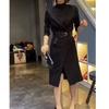Enviar 9125 Gran Amor Meiyuan 2025 Primavera Nuevo Conjunto de Dos Piezas Ajustado Chaqueta Cortavientos para Mujer Moderna