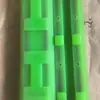 Blocos de Borracha para Esteiras, Placa de Corrente de Escavadeira de Borracha 30 40, Placa de Borracha Oxford Espessada para Mini Escavadeira